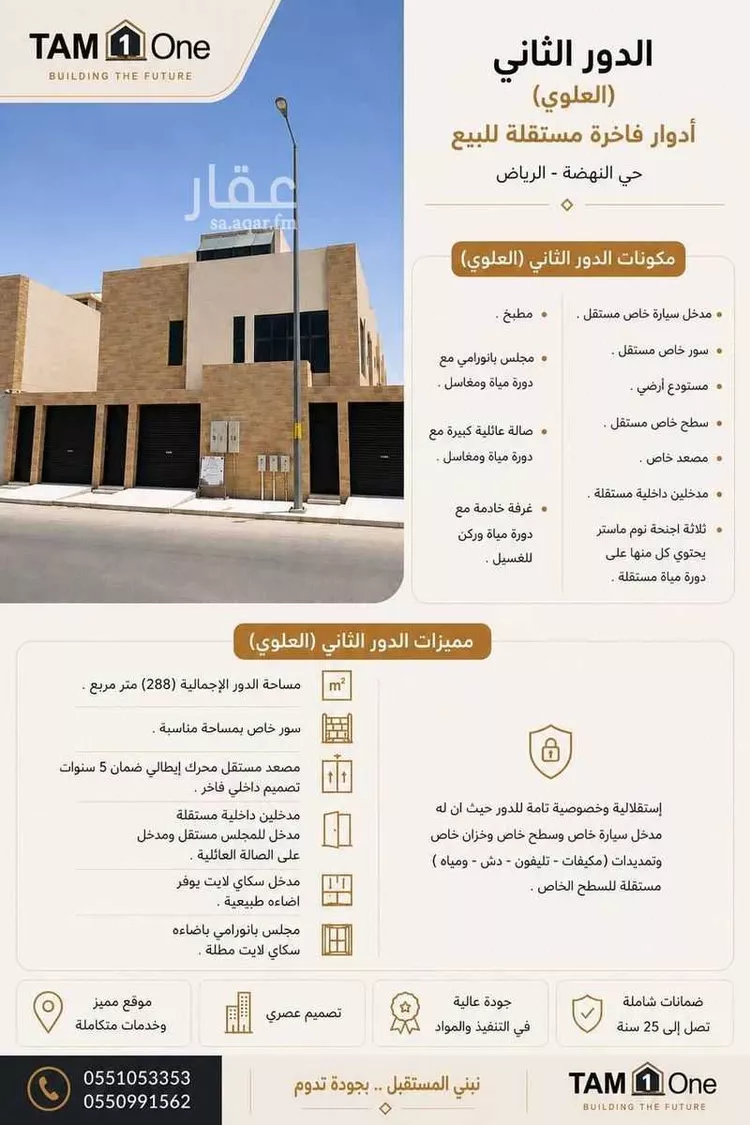 دور للبيع في شارع سويقة, حي النهضة, مدينة الرياض, منطقة الرياض صورة 5