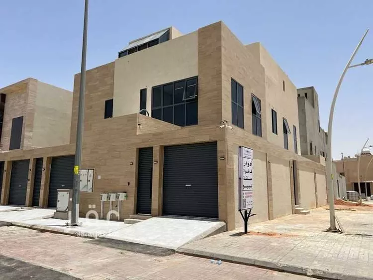 Floor for Sale in Riyadh An Nahdah صورة 2