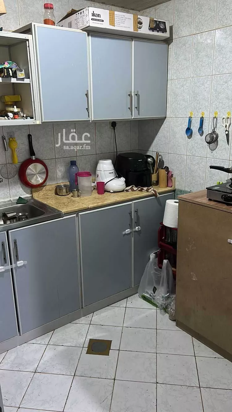 شقة مفروشة للحجز في حي ، شارع تمام الحبشي ، حي الورود ، الرياض ، منطقة الرياض 7