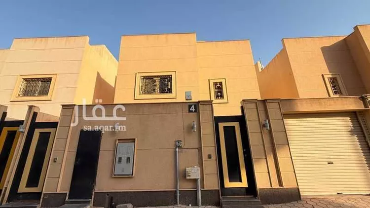 Villa for Rent in Riyadh Al Yasmin