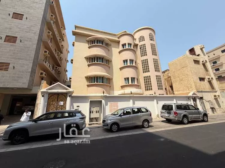 عمارة للإيجار في شارع الطرف, حي البغدادية الغربية, مدينة جدة, منطقة مكة المكرمة 8