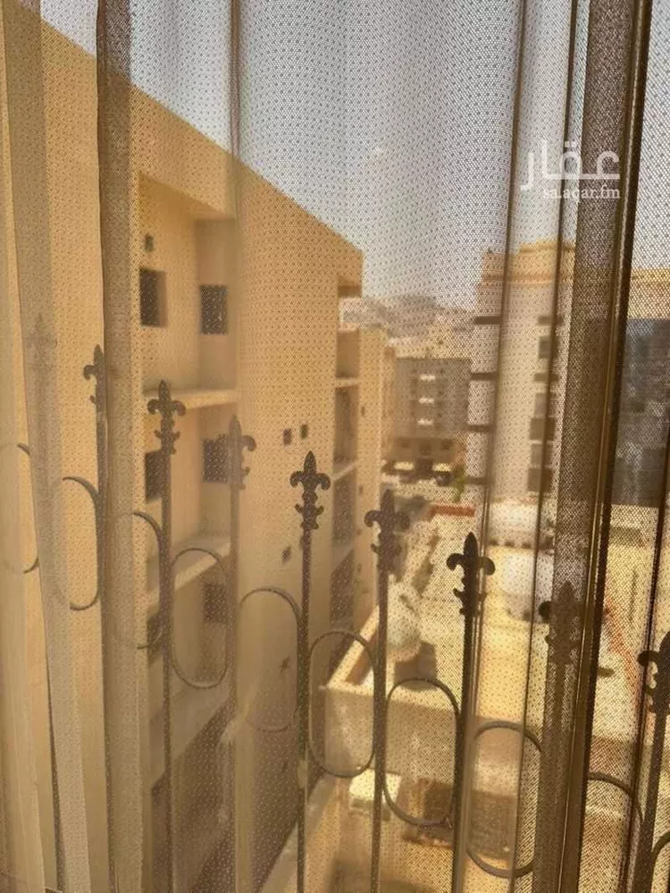 شقة للإيجار في شارع حمص , حي الشهداء, مدينة مكة المكرمة, منطقة مكة المكرمة 6