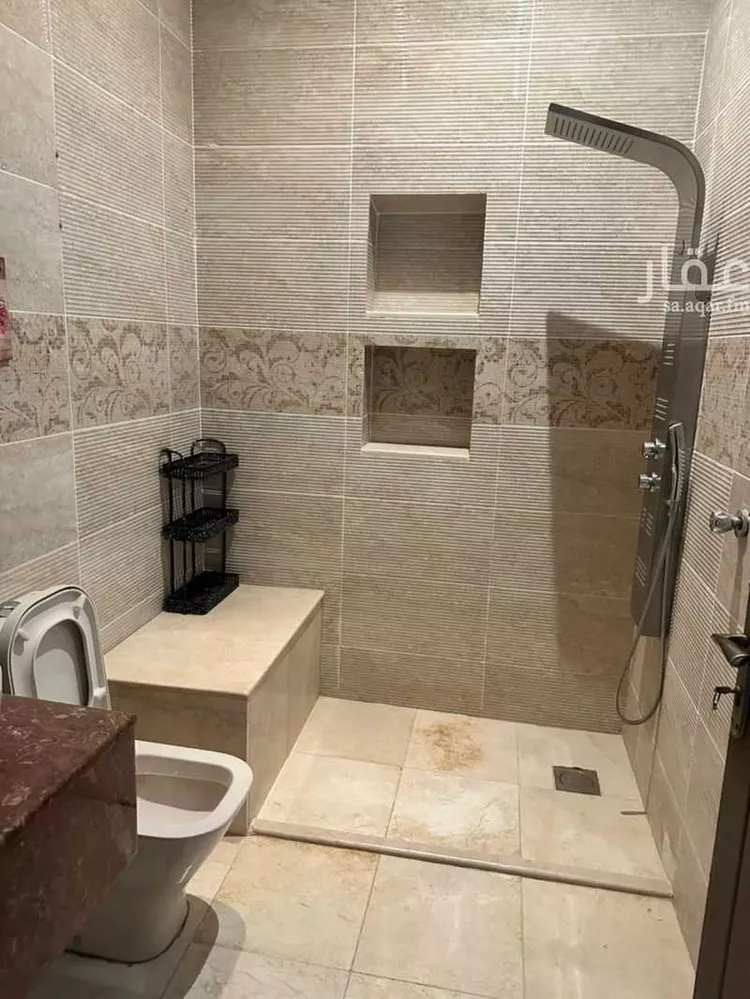 شقة للإيجار في شارع حمص , حي الشهداء, مدينة مكة المكرمة, منطقة مكة المكرمة صورة 5