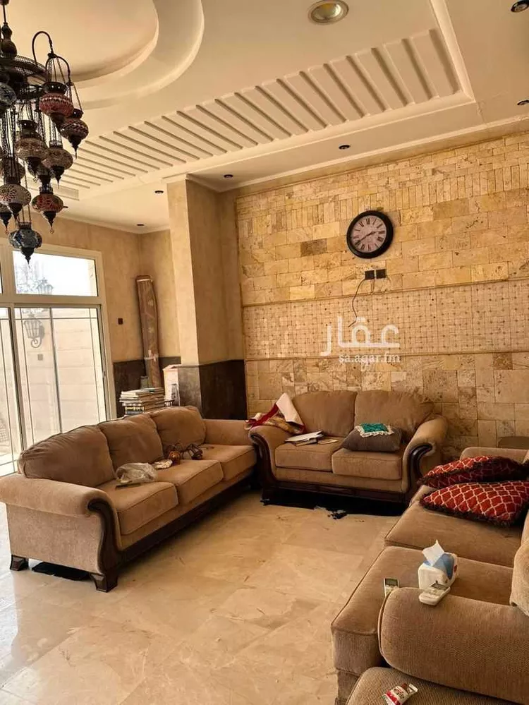 شقة للإيجار في شارع حمص , حي الشهداء, مدينة مكة المكرمة, منطقة مكة المكرمة 8