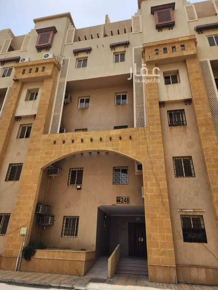 شقة للبيع في شارع حسين ابن ابراهيم المنصوري, حي أم الجود, مدينة مكة المكرمة, منطقة مكة المكرمة صورة 3