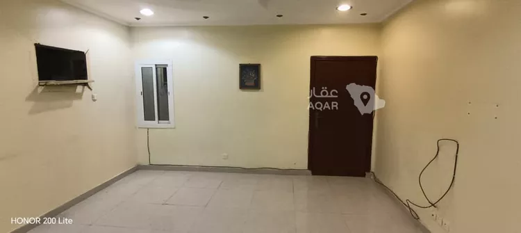 شقة للإيجار في شارع حمص , حي الشهداء, مدينة مكة المكرمة, منطقة مكة المكرمة 6