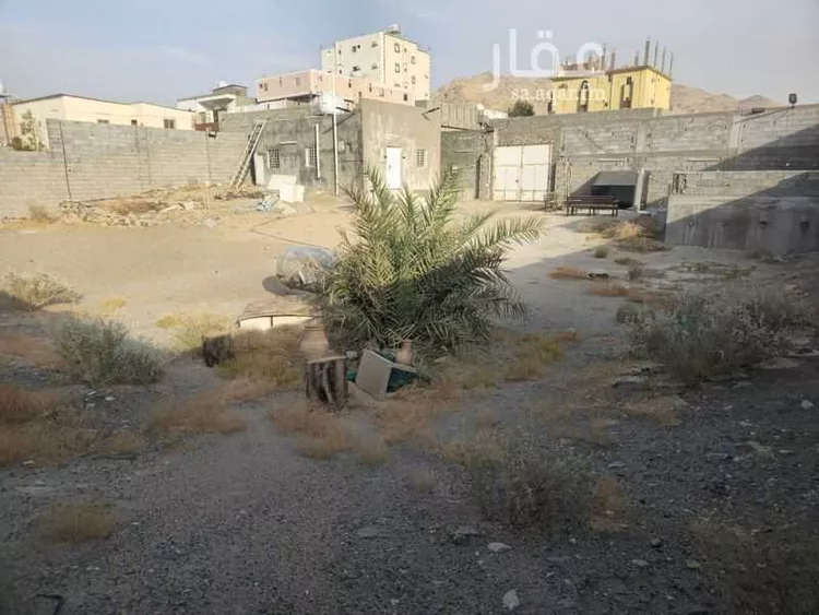 أرض للبيع في شارع شارع 82 الحسينية 2, حي الهجلة الجديد, مدينة مكة المكرمة, منطقة مكة المكرمة 7