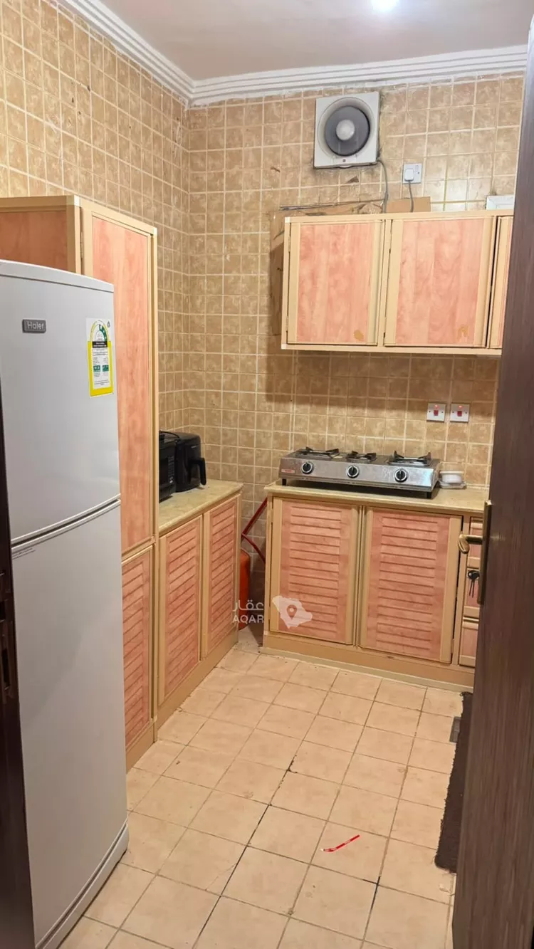 Apartment for Sale in Mecca Al Hamra wa Um Al Joud