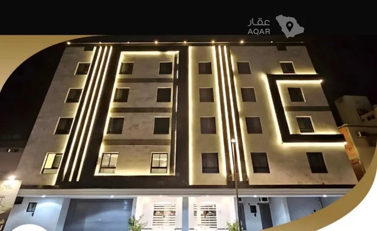 شقة للبيع في شارع الاميره لولوه بنت عبدالعزيز, حي البحيرات, مدينة مكة المكرمة, منطقة مكة المكرمة صورة 4