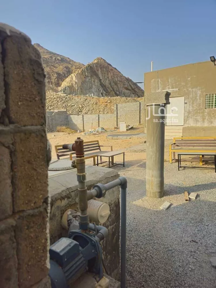 أرض للبيع في شارع شارع 82 الحسينية 2, حي الهجلة الجديد, مدينة مكة المكرمة, منطقة مكة المكرمة صورة 4