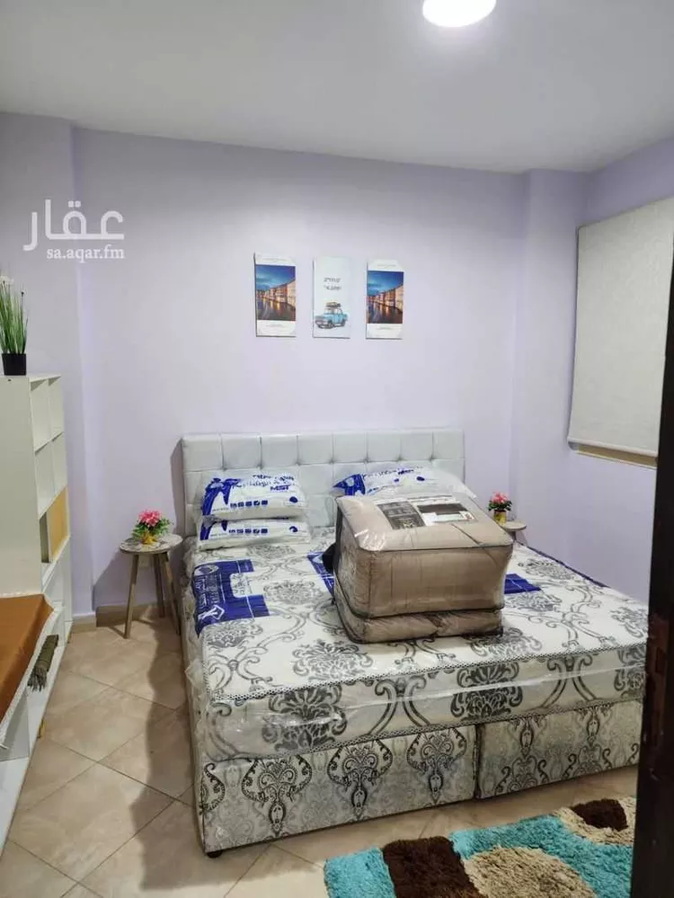 شقة للبيع في شارع حسين ابن ابراهيم المنصوري, حي أم الجود, مدينة مكة المكرمة, منطقة مكة المكرمة صورة 5
