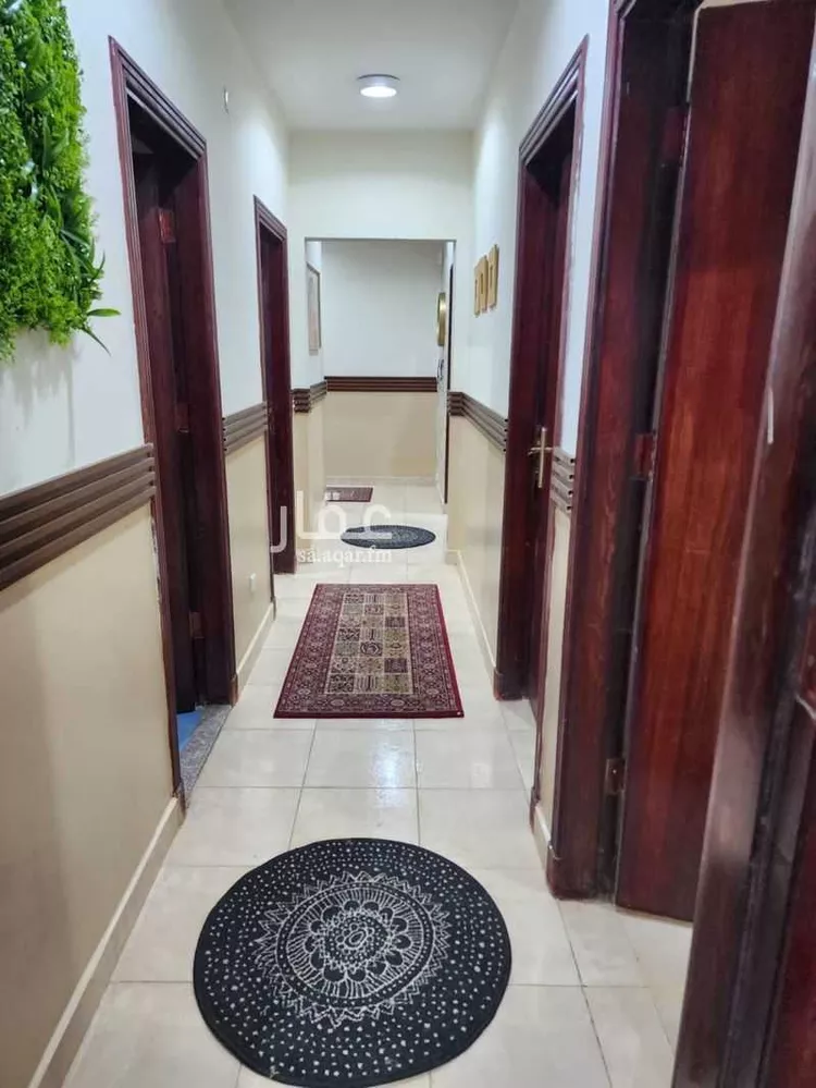 شقة للإيجار في شارع حسين ابن ابراهيم المنصوري, حي أم الجود, مدينة مكة المكرمة, منطقة مكة المكرمة صورة 2