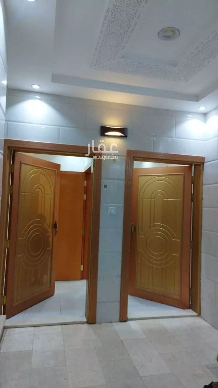 شقة للبيع في شارع المعزل, حي التروية, مدينة مكة المكرمة, منطقة مكة المكرمة