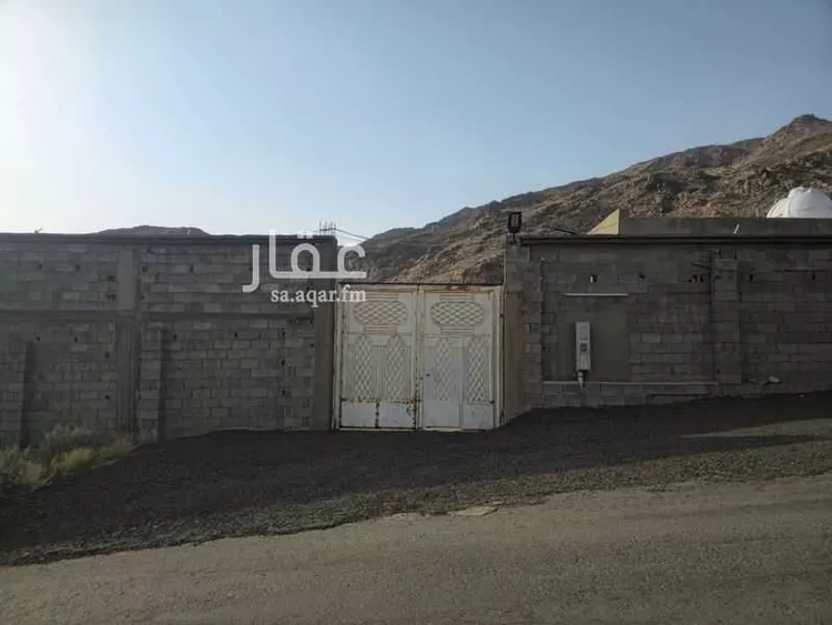 أرض للبيع في شارع شارع 82 الحسينية 2, حي الهجلة الجديد, مدينة مكة المكرمة, منطقة مكة المكرمة صورة 3