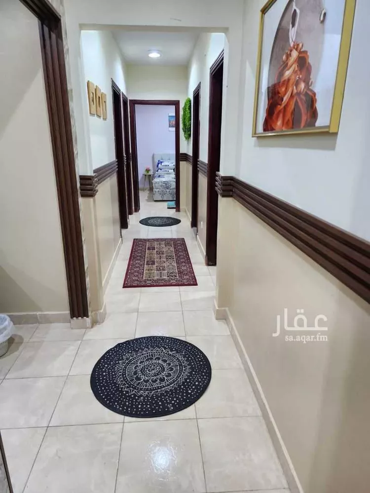 شقة للبيع في شارع حسين ابن ابراهيم المنصوري, حي أم الجود, مدينة مكة المكرمة, منطقة مكة المكرمة صورة 2