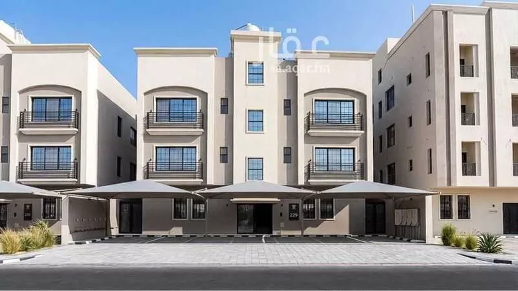 شقة للبيع في شارع الطيف, حي الشعلة, مدينة الدمام, المنطقة الشرقية