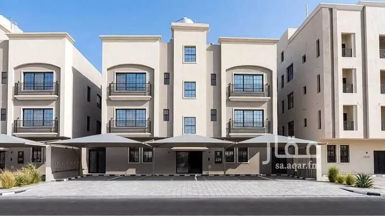 Apartment for Sale in Dammam Ash Shulah