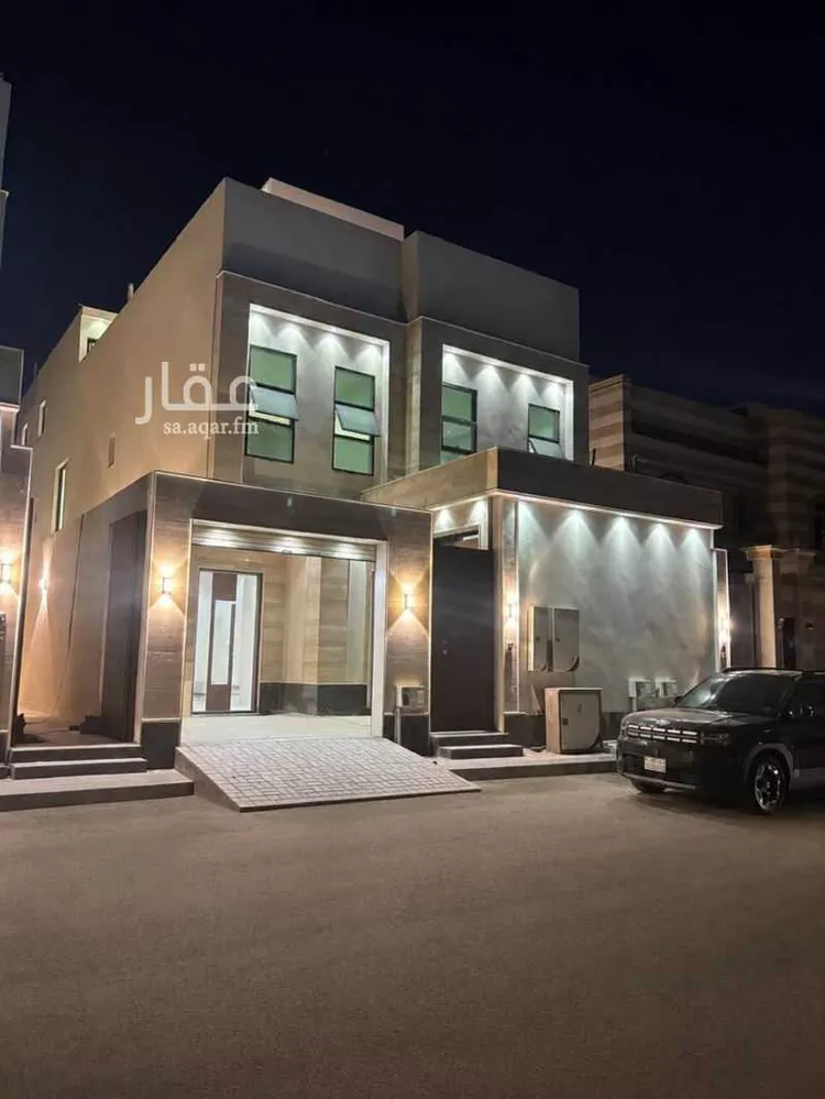 Floor for Sale in Riyadh An Nahdah