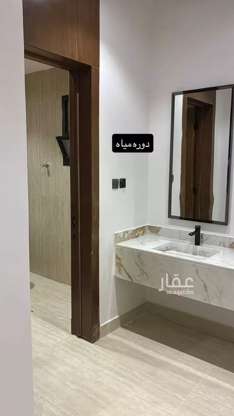 دور للبيع في شارع أبي عثمان السلمي, حي النهضة, مدينة الرياض, منطقة الرياض صورة 3