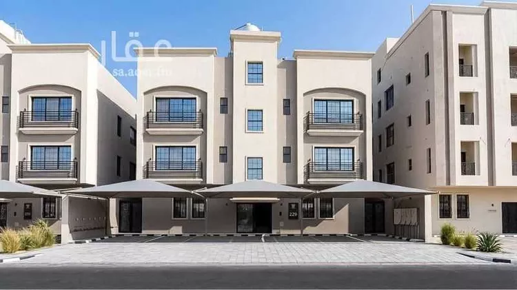 Apartment for Sale in Dammam Ash Shulah