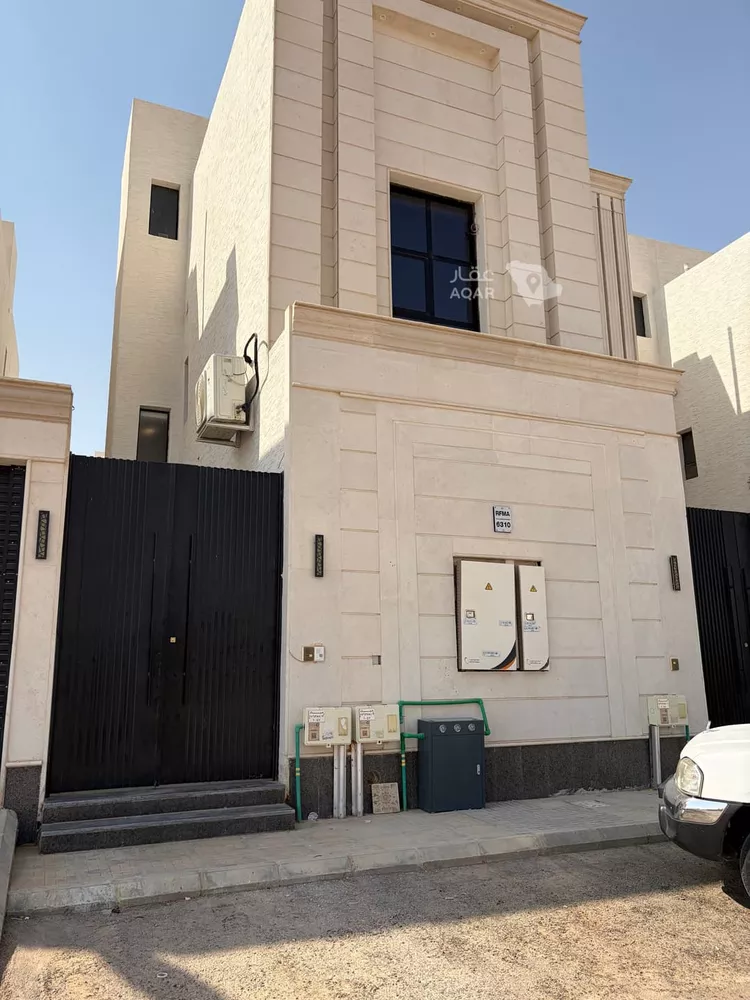 Floor for Sale in Riyadh Al Maizilah