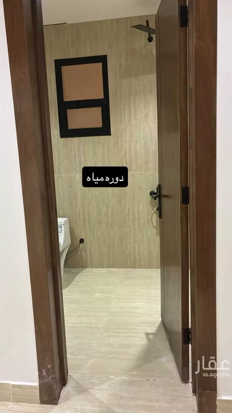 دور للبيع في شارع أبي عثمان السلمي, حي النهضة, مدينة الرياض, منطقة الرياض صورة 4