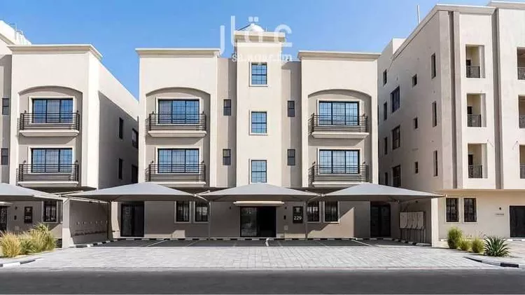 Apartment for Sale in Dammam Ash Shulah