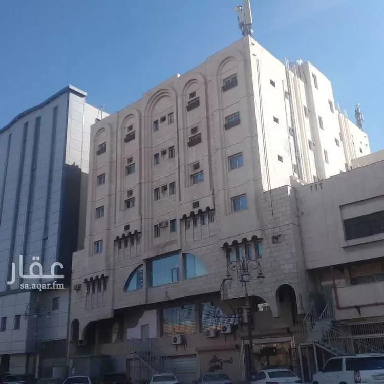 Building for Sale in Tabuk Al Salman