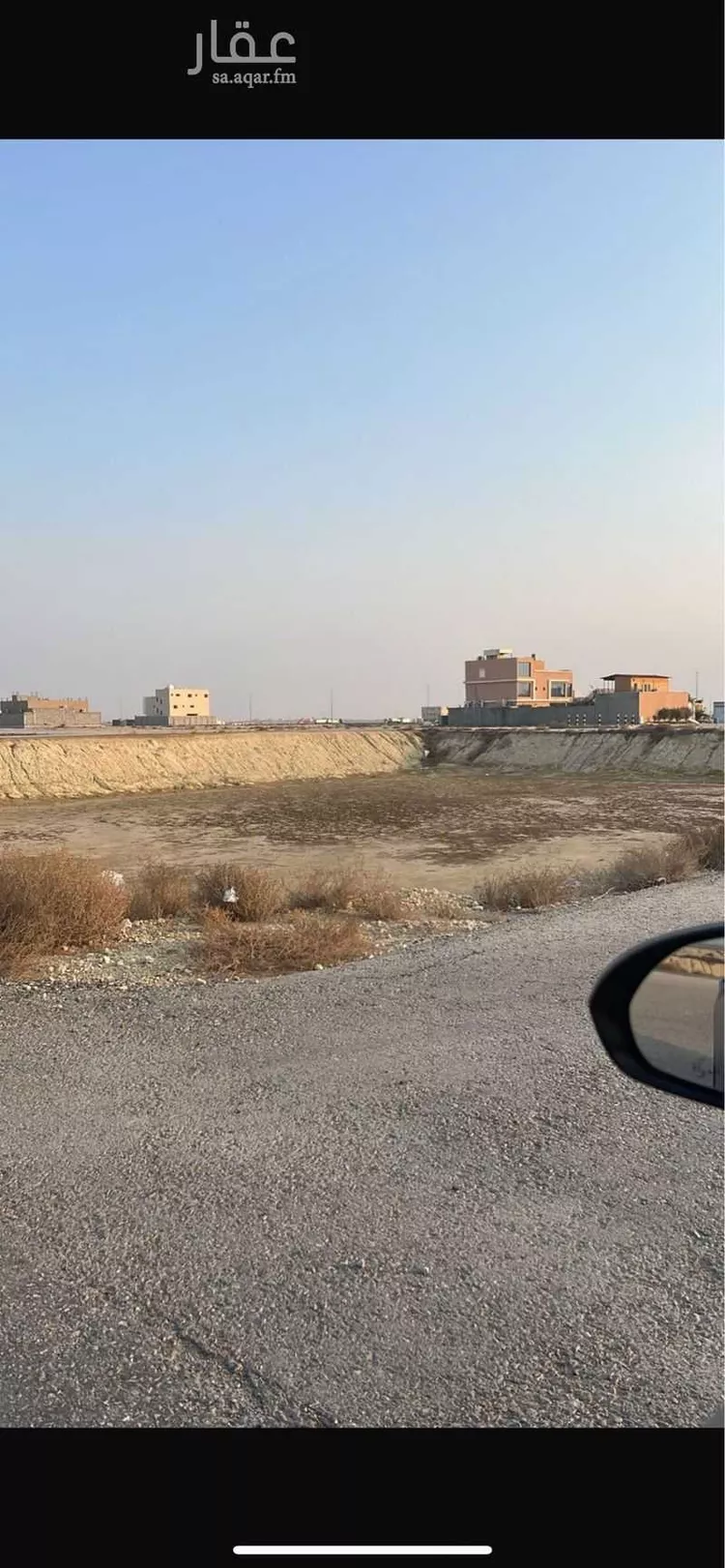 أرض للبيع في حي ، شارع الفؤاد ، حي أبو معن ، صفوى ، القطيف صورة 2
