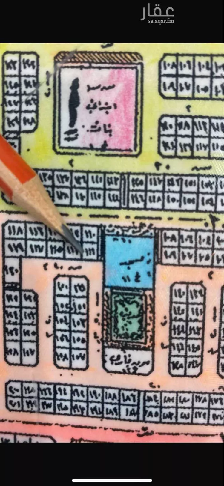 أرض للبيع في حي ، شارع الفؤاد ، حي أبو معن ، صفوى ، القطيف صورة 4