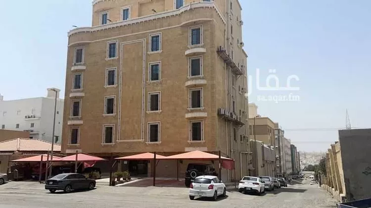 عمارة للبيع في شارع عبد الله بن سعد الرشيدي, حي الواحة, مدينة جدة, منطقة مكة المكرمة صورة 2