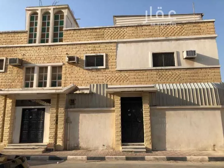 Villa for Sale in Dammam An Nasriyah