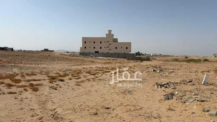 Land for Sale in Jeddah Al Riyadh
