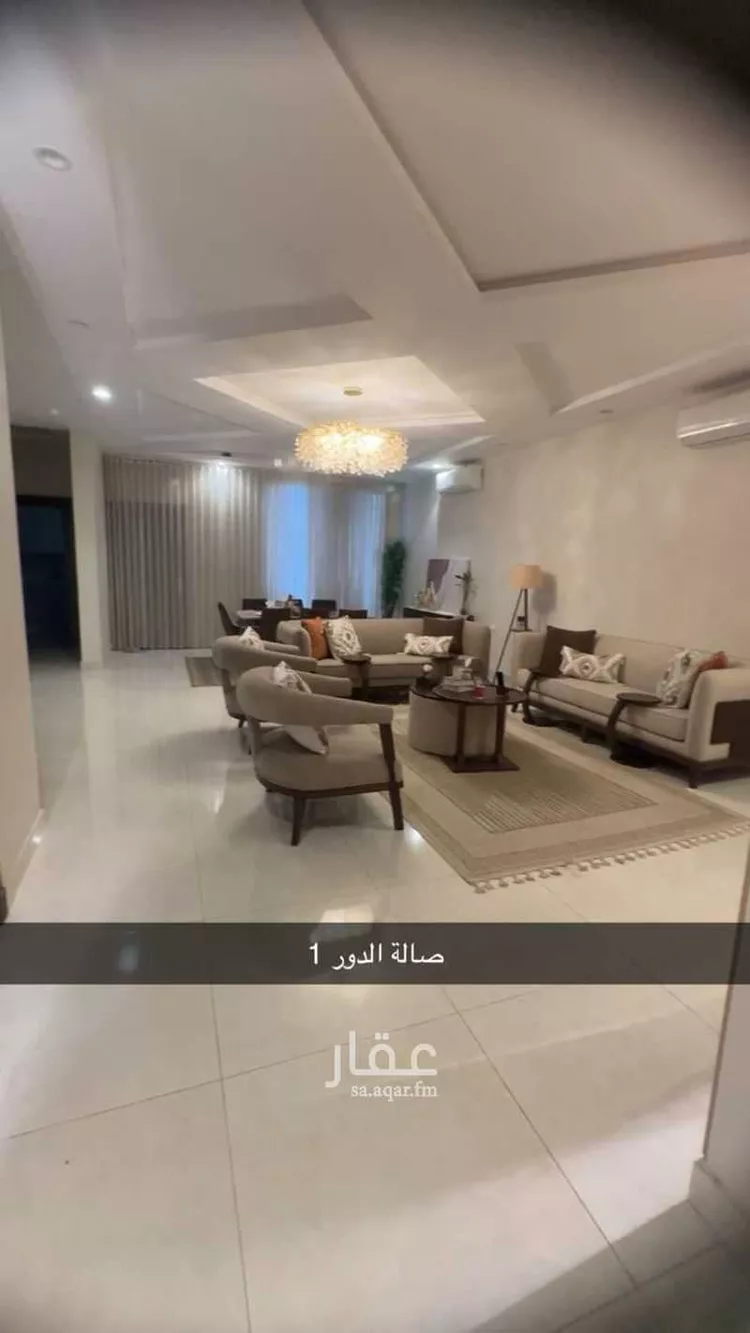 فيلا للبيع في شارع القرينية 177, حي القرينية, مدينة جدة, منطقة مكة المكرمة 6