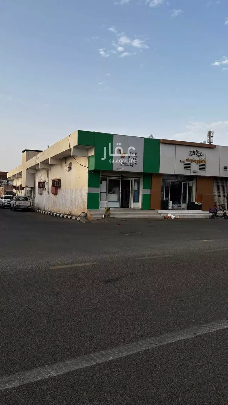 محل للبيع في بقعاء ، بقعاء