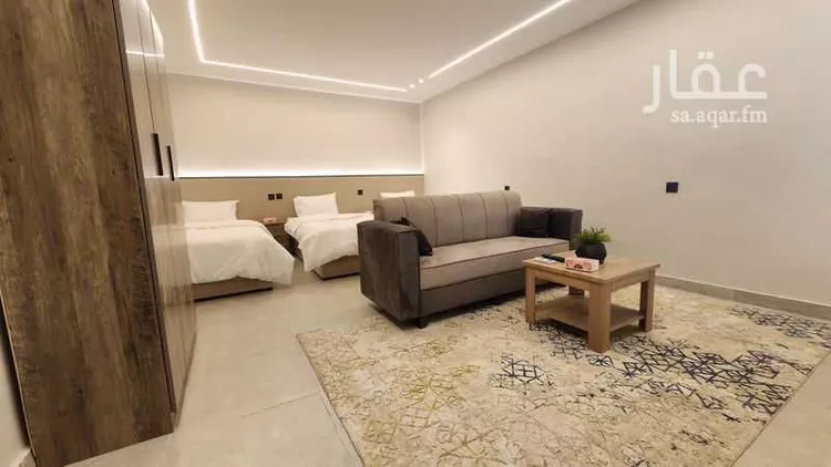 شقة للإيجار في حي ، شارع صالح بن حنبل ، حي ابرق الرغامة ، جدة ، جدة 8