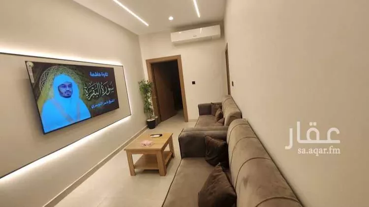 شقة للإيجار في حي ، شارع صالح بن حنبل ، حي ابرق الرغامة ، جدة ، جدة صورة 4