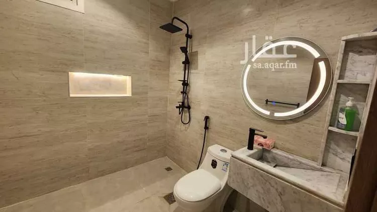 شقة للإيجار في حي ، شارع صالح بن حنبل ، حي ابرق الرغامة ، جدة ، جدة 6