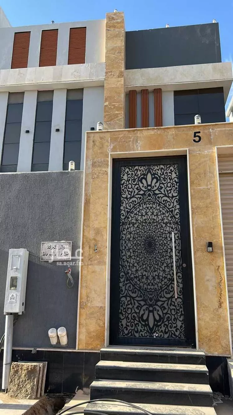 Villa for Rent in Jeddah Al Falah