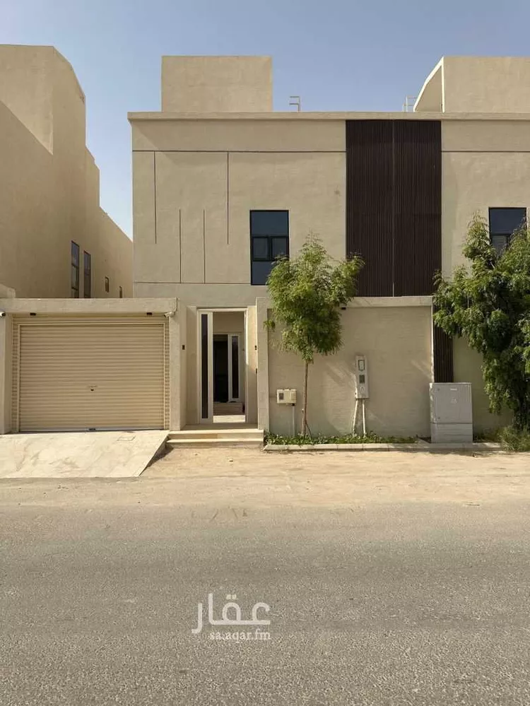 بيت للإيجار في حي النخيل ، الهفوف‎ ، الاحساء