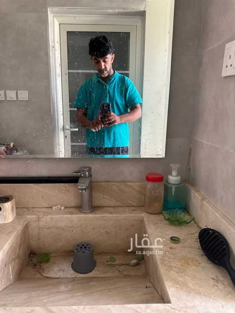 بيت للإيجار في حي النخيل ، الهفوف‎ ، الاحساء صورة 3