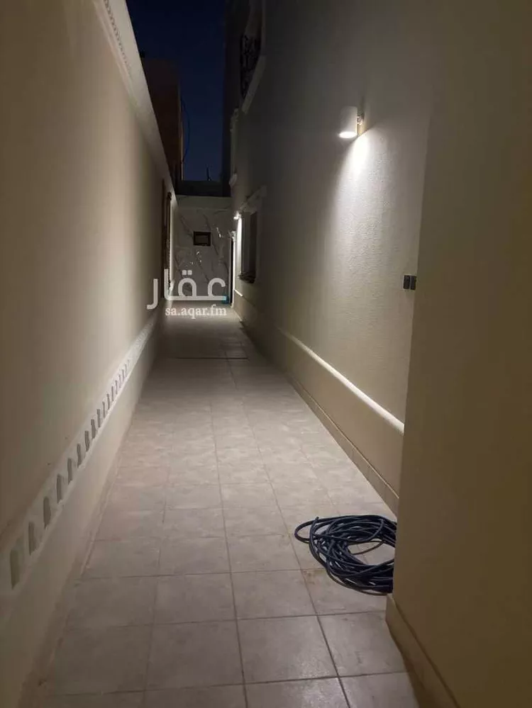 شقة للإيجار في شارع الجامعة ، حي الحمراء ، الرياض ، منطقة الرياض صورة 2