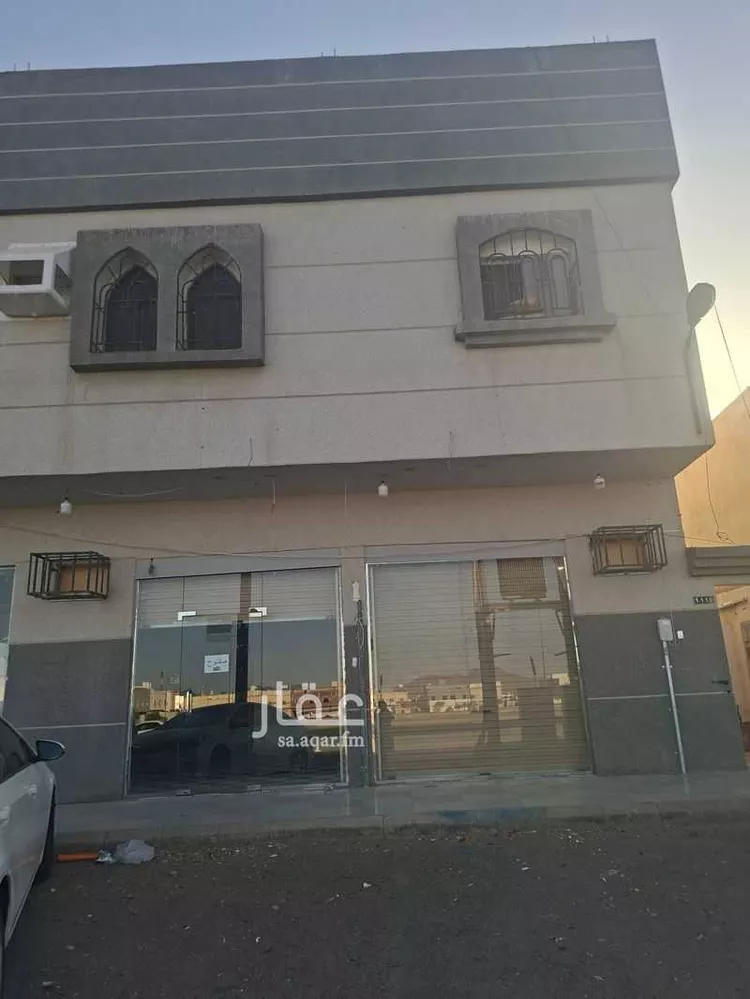 محل للإيجار في شارع النسائي, حي سكة الحديد, مدينة المدينة المنورة, منطقة المدينة المنورة صورة 2
