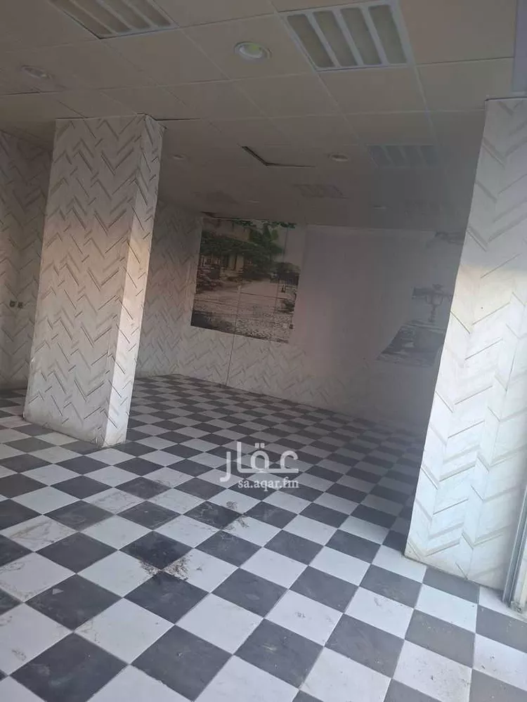 محل للإيجار في شارع النسائي, حي سكة الحديد, مدينة المدينة المنورة, منطقة المدينة المنورة صورة 3