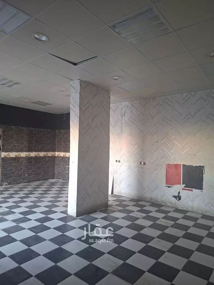 محل للإيجار في شارع النسائي, حي سكة الحديد, مدينة المدينة المنورة, منطقة المدينة المنورة صورة 4