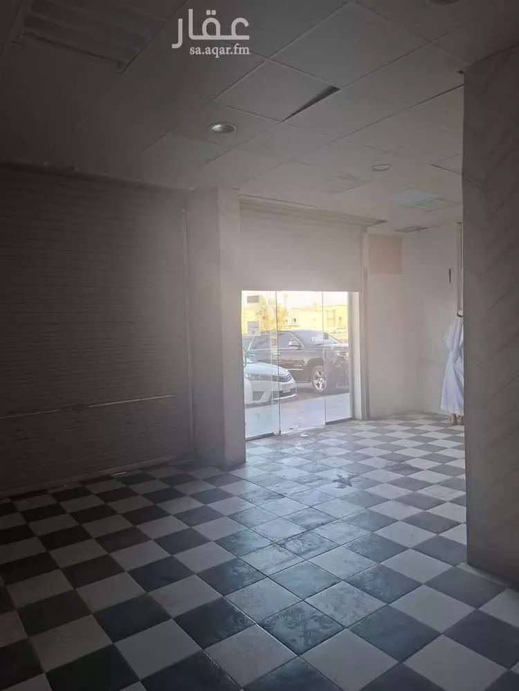 محل للإيجار في شارع النسائي, حي سكة الحديد, مدينة المدينة المنورة, منطقة المدينة المنورة صورة 5