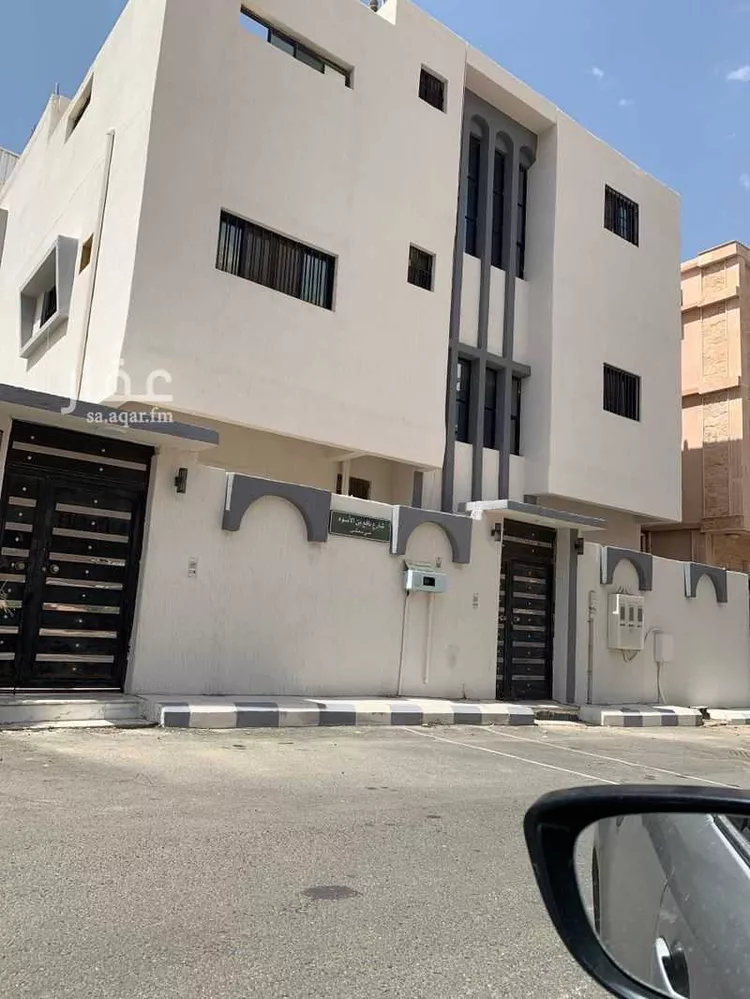 Apartment for Rent in Taif Maashy