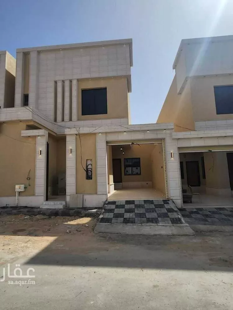 فيلا للبيع في شارع ابن اللبودي, حي السويدي, مدينة الرياض, منطقة الرياض 19