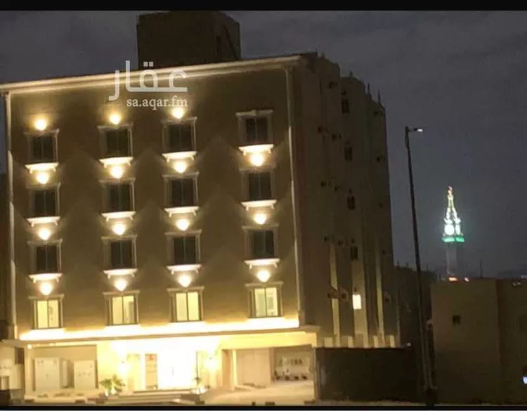 شقة للإيجار في شارع عبدالوهاب بن ابراهيم اشي, حي الملك فهد, مدينة مكه المكرمه, منطقة مكة المكرمة