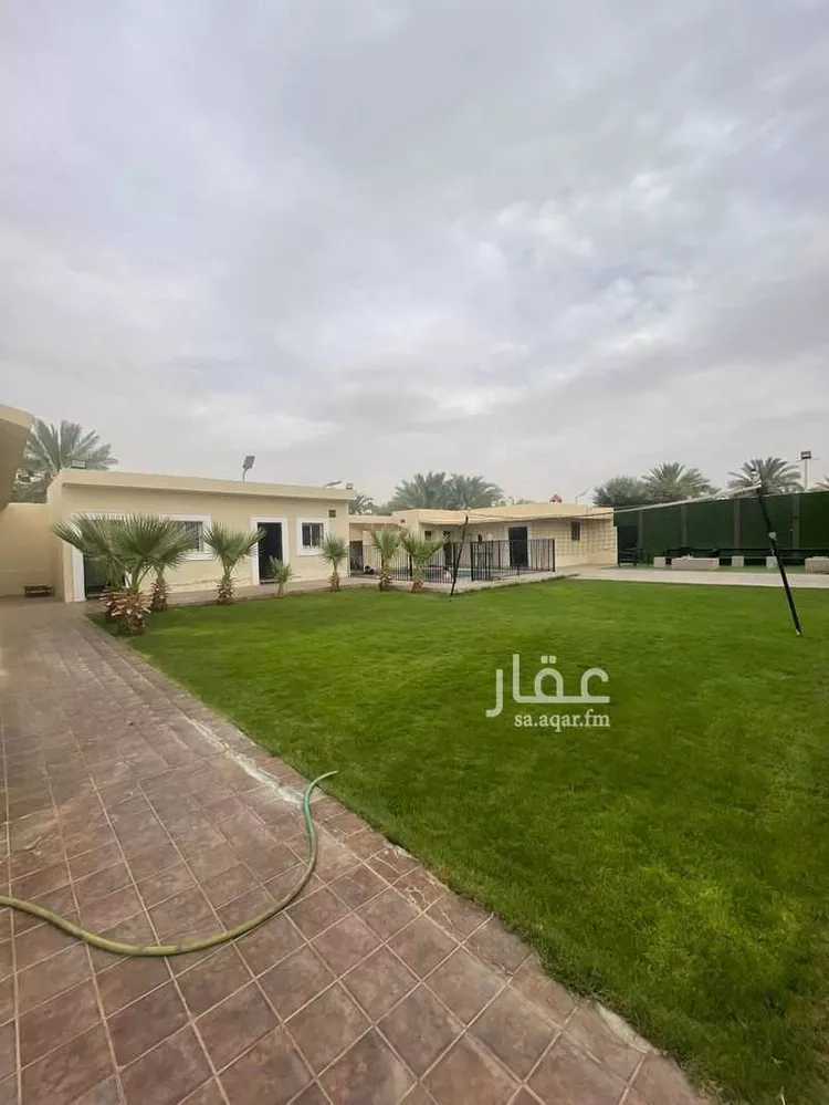 شاليه واستراحة للحجز في شارع الحارث بن الحارث الاشعري ، ضرما ، ضرما صورة 4